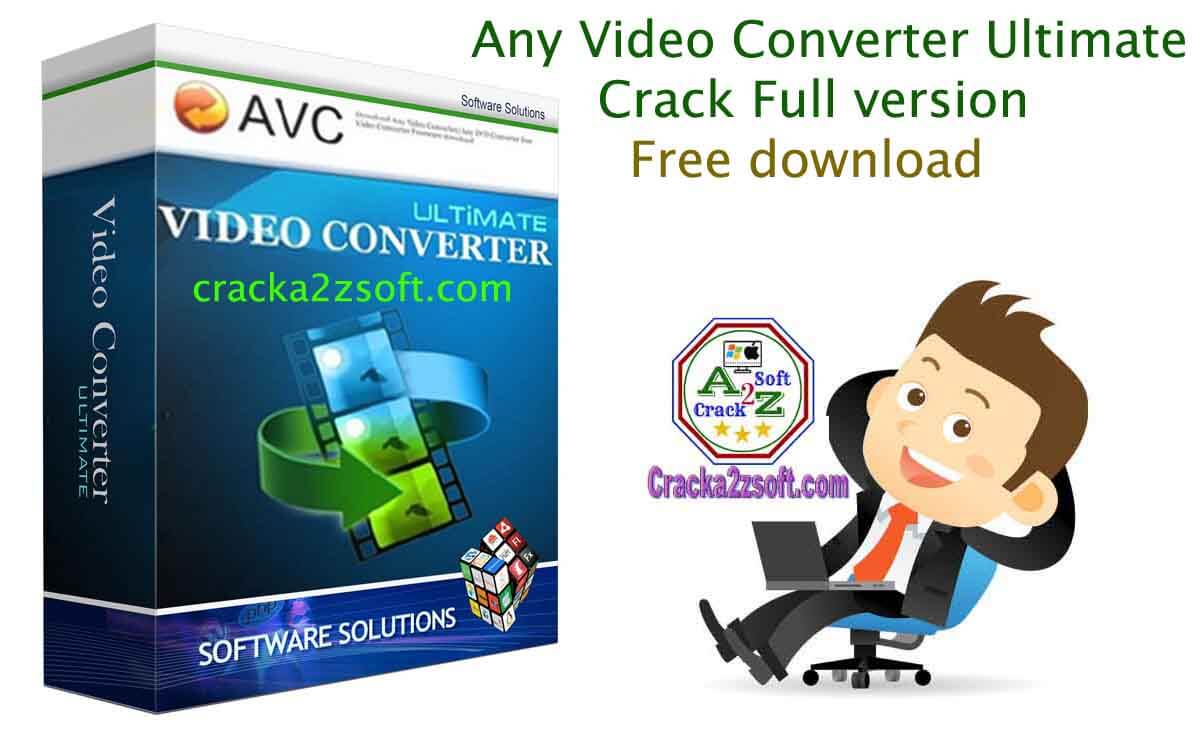 any video converter ultimate for mac serial